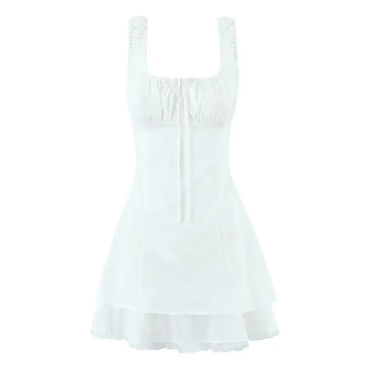 On Cloud Dress - Image 8