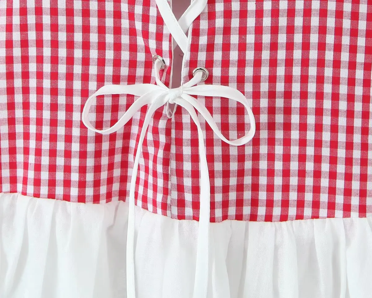 Ophelia Dress - Image 10