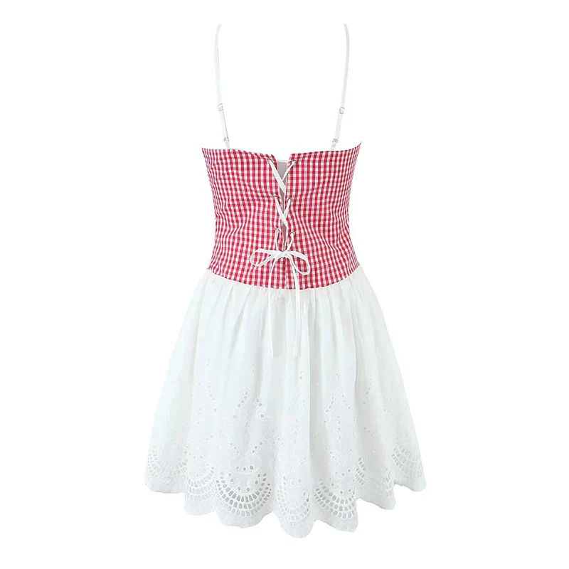 Ophelia Dress - Image 2