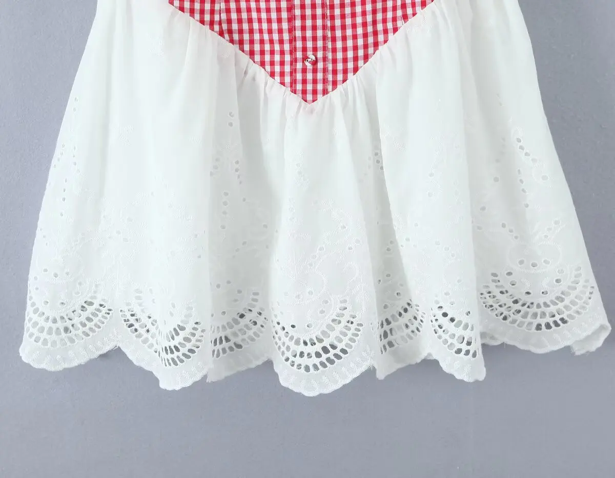 Ophelia Dress - Image 8