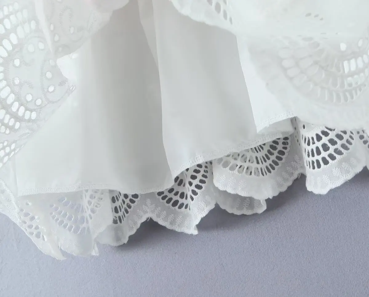 Ophelia Dress - Image 9
