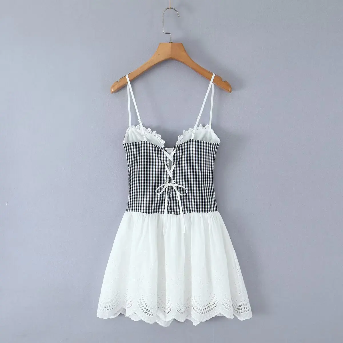Ophelia Dress - Image 3