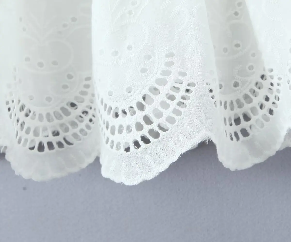 Ophelia Dress - Image 4