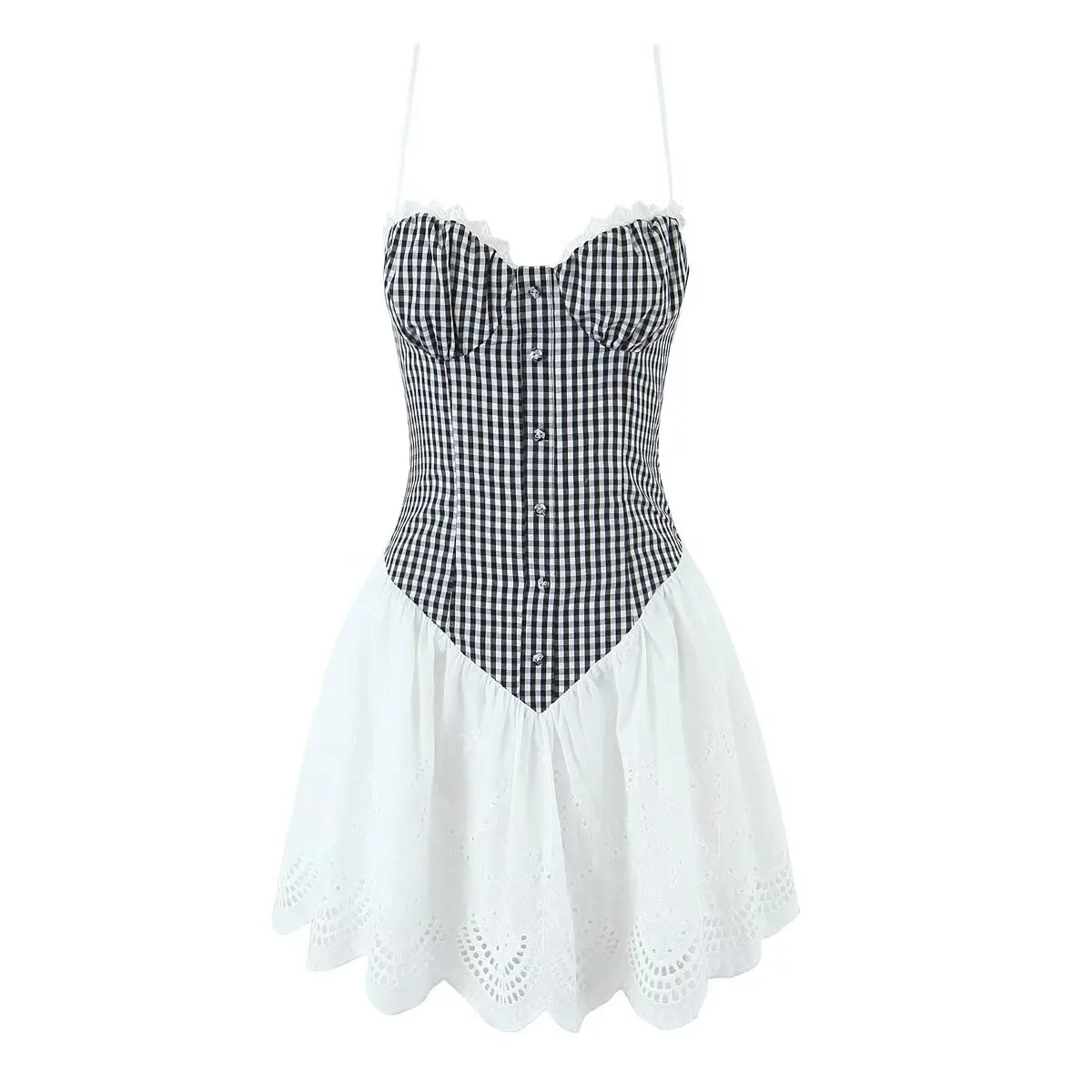 Ophelia Dress - Image 6