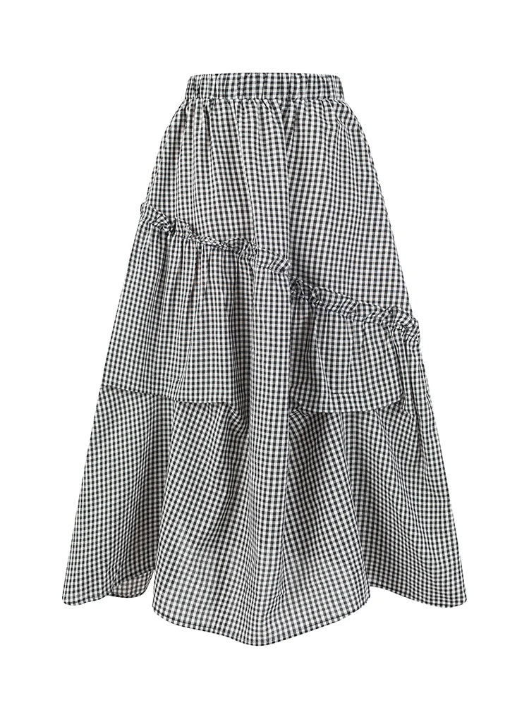 Ottilie Skirt - Image 2