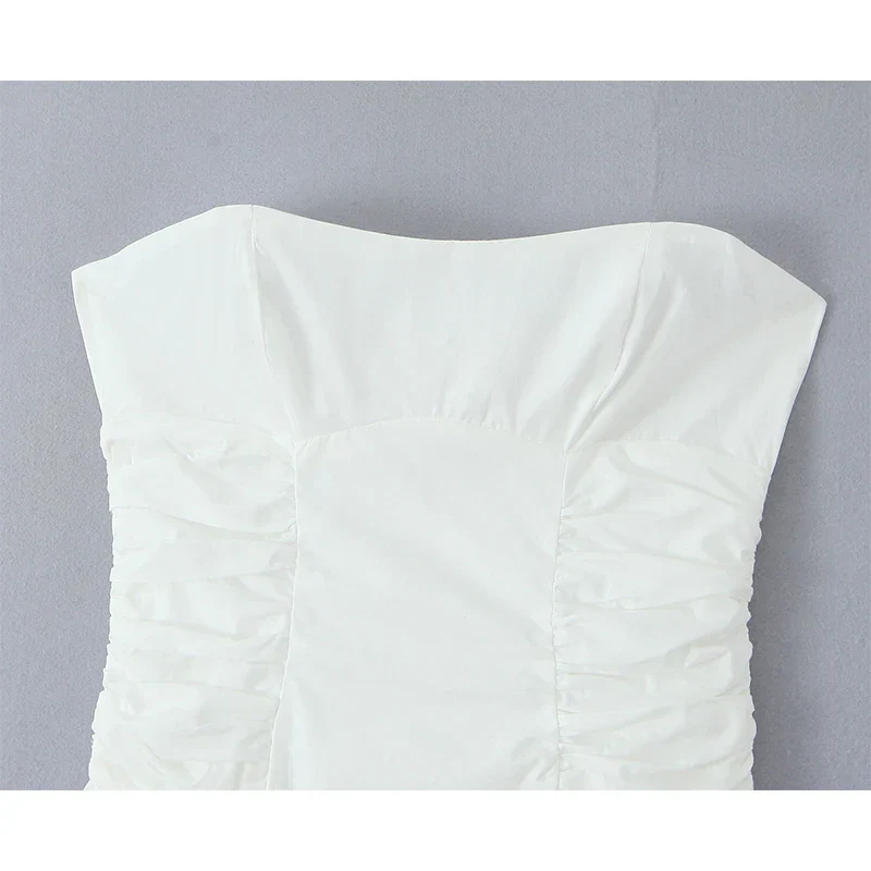 Our Moment Midi Dress - Image 3