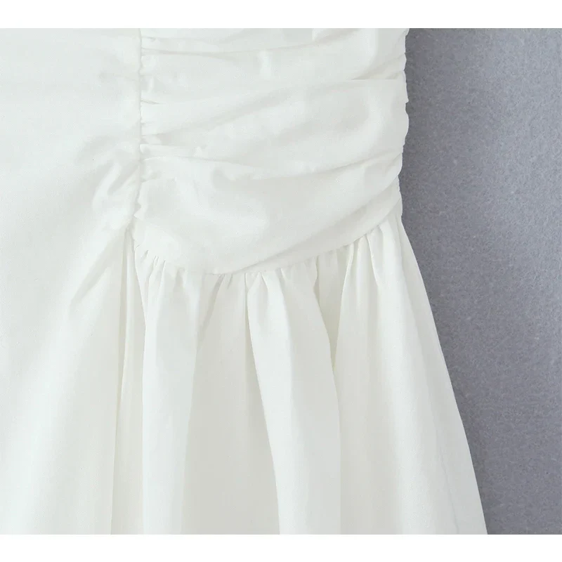 Our Moment Midi Dress - Image 5