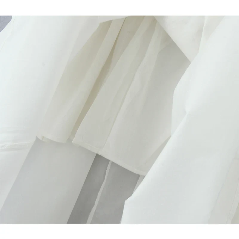 Our Moment Midi Dress - Image 7