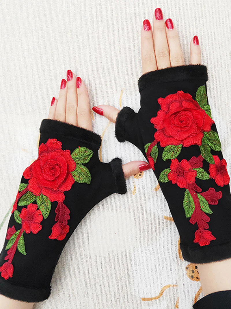 Own You For Life Glove - Image 2