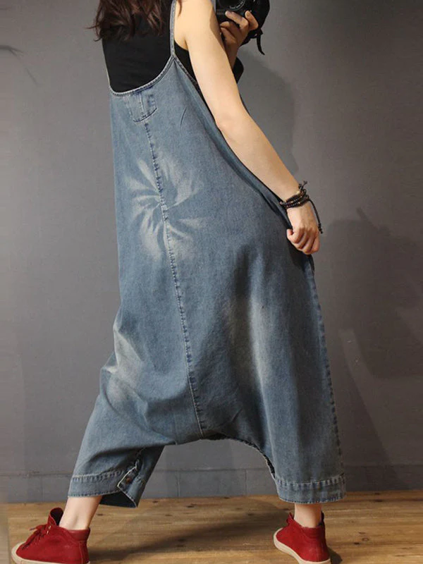 Pacific Overall Dungarees - Image 2
