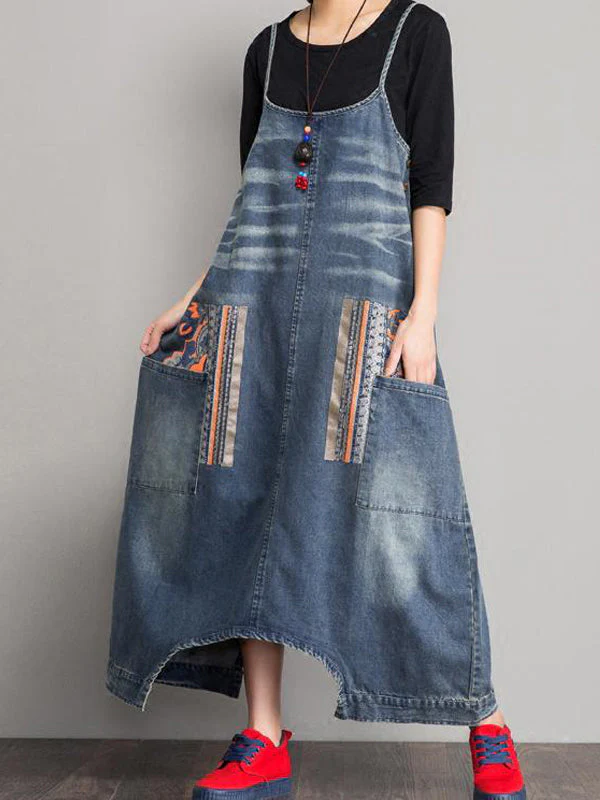 Pacific Overall Dungarees - Image 3