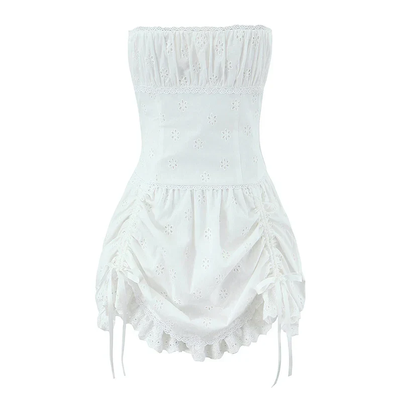 Paige Dress - Image 2