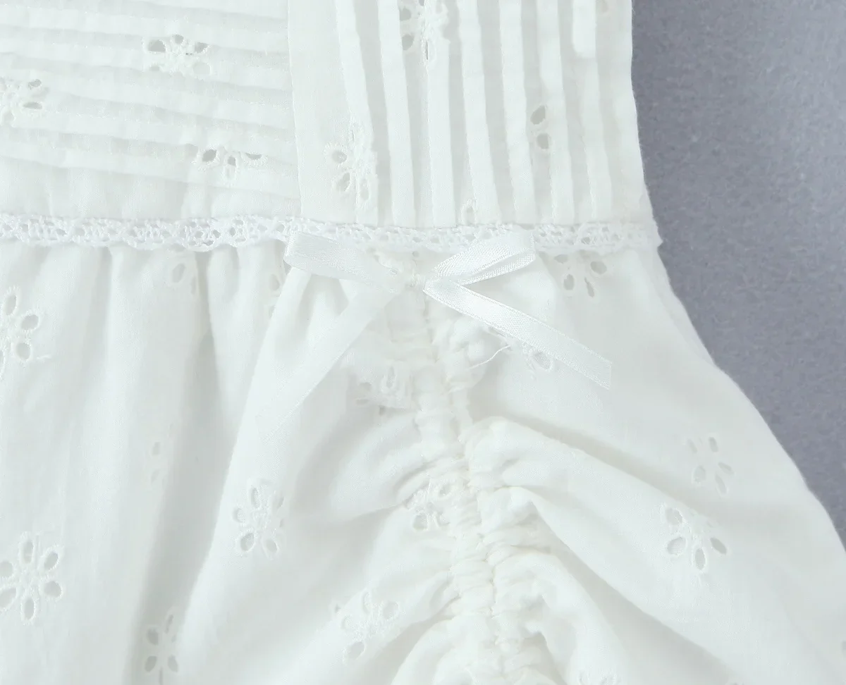 Paige Dress - Image 8