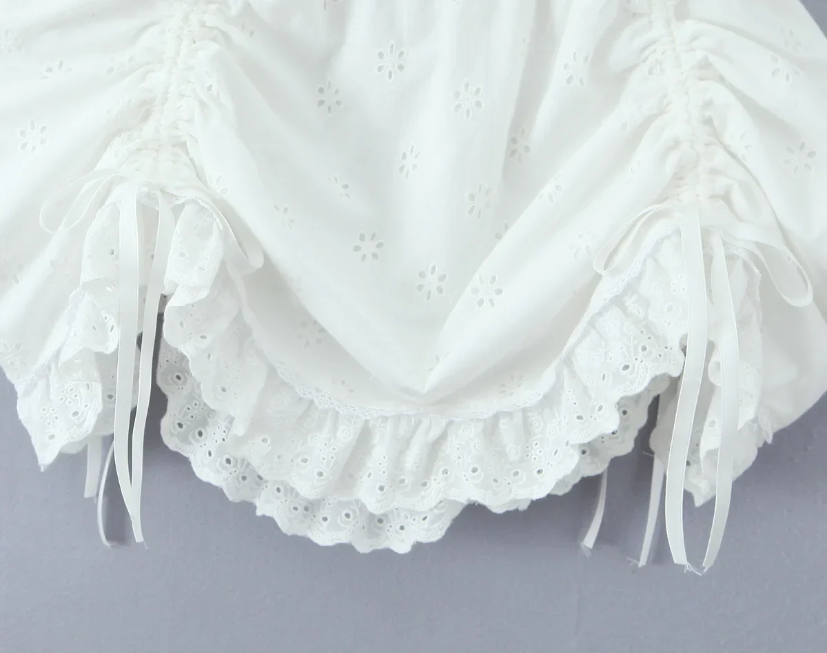 Paige Dress - Image 9