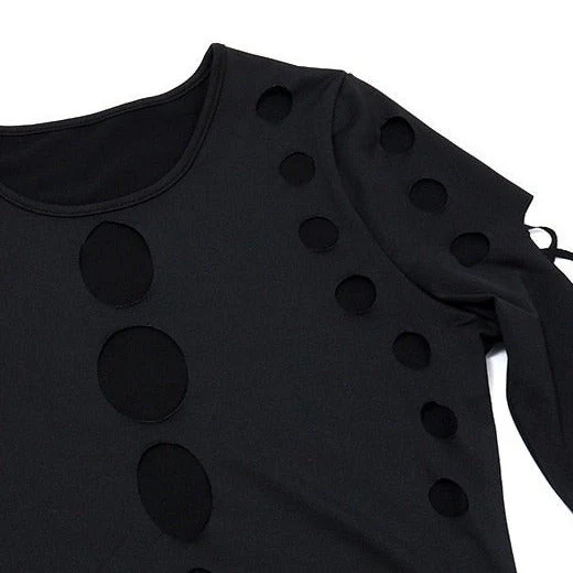 KASUMY CUT Out BODYSUIT - Image 7