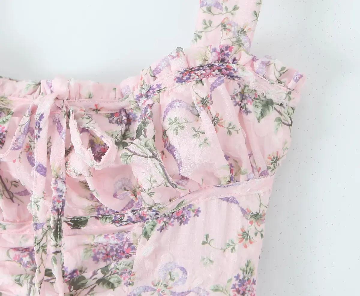 Palmer Dress - Image 3