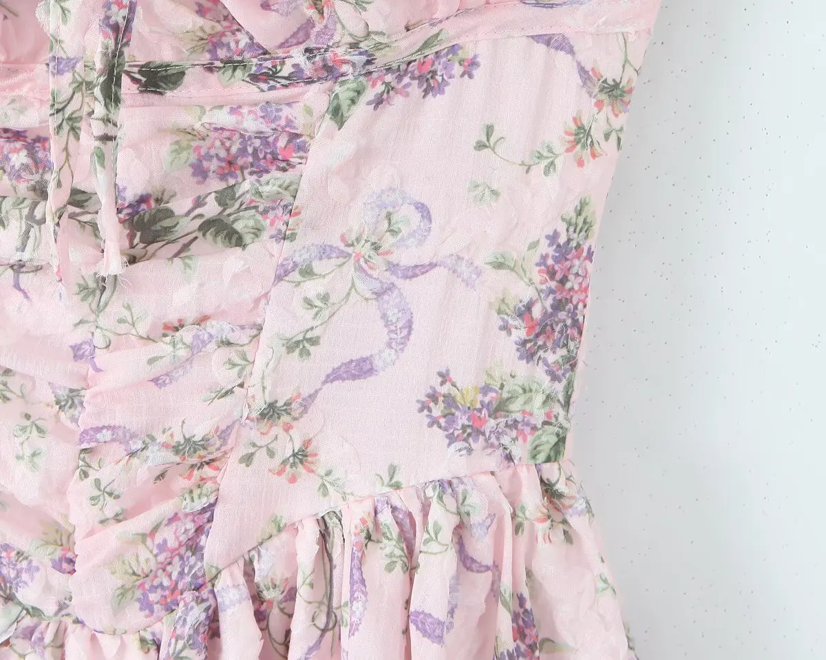 Palmer Dress - Image 4