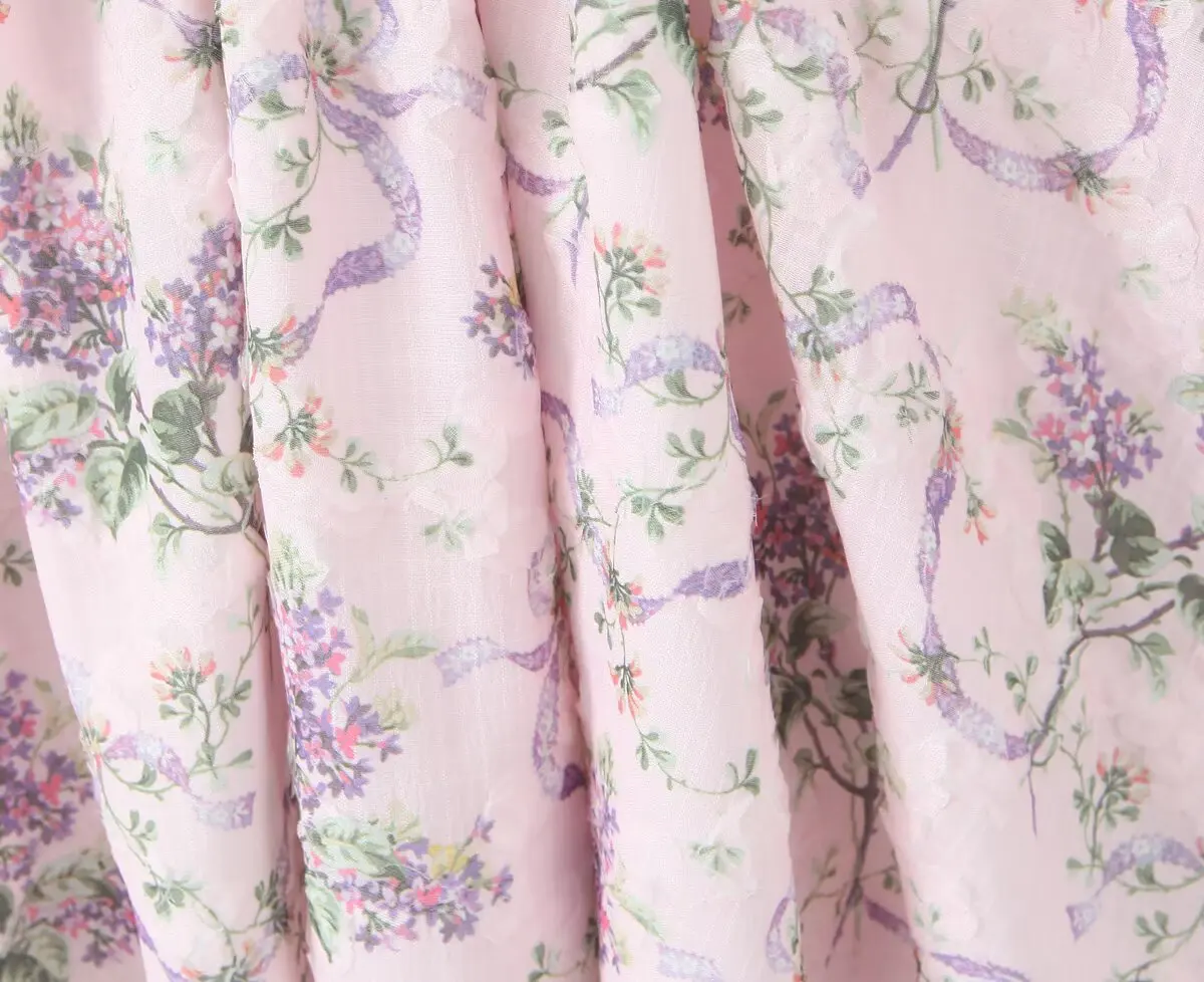 Palmer Dress - Image 5