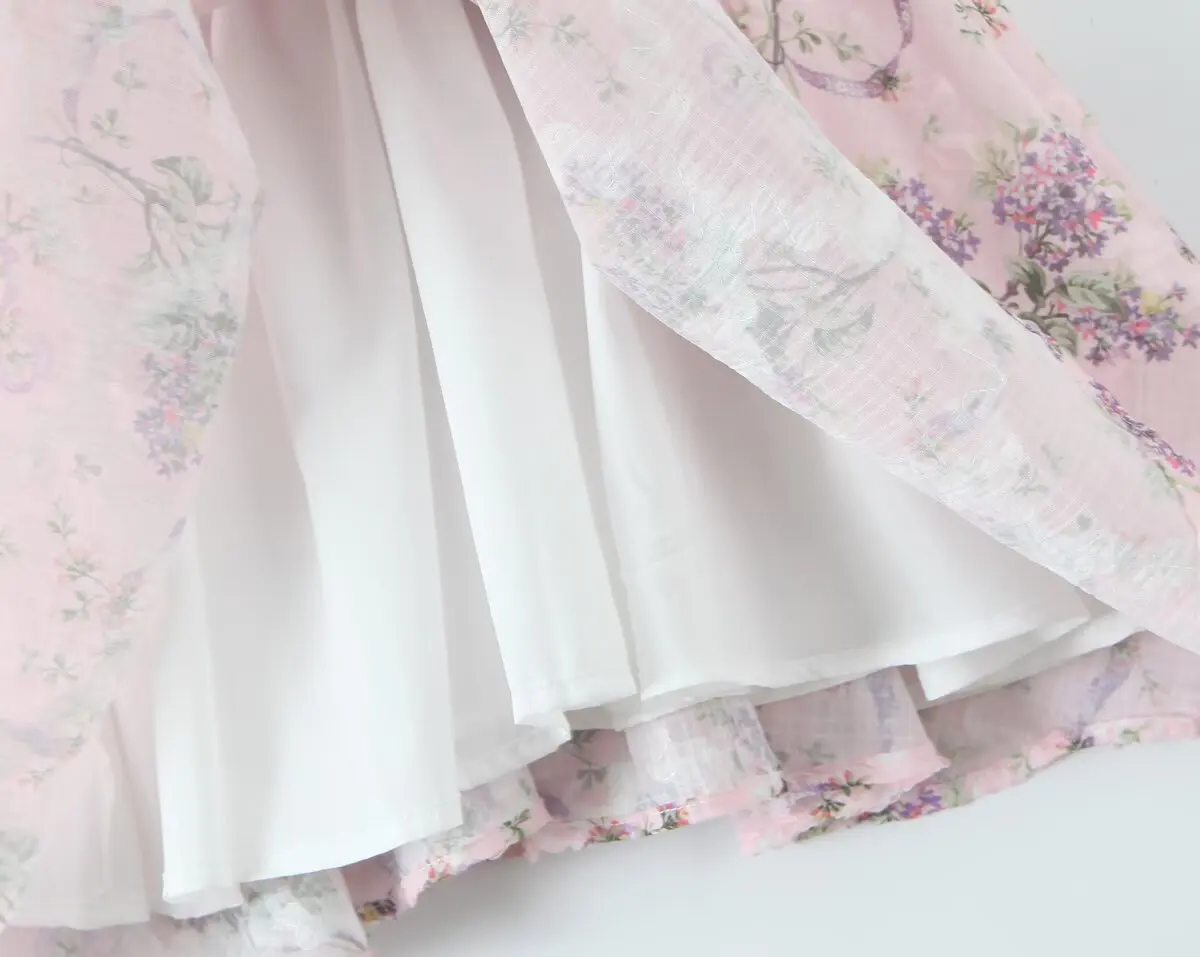 Palmer Dress - Image 6
