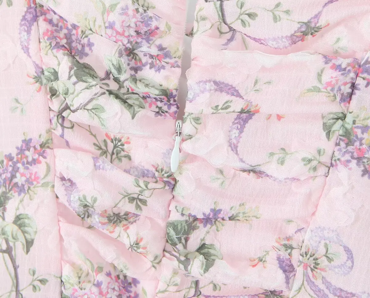 Palmer Dress - Image 7