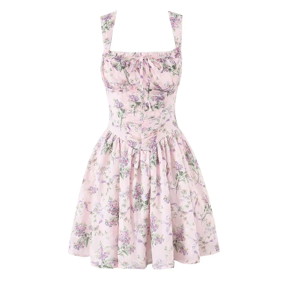 Palmer Dress - Image 8