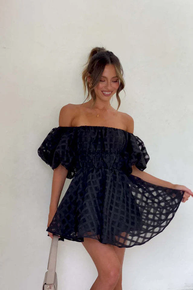 Paloma Mini Dress - Image 31