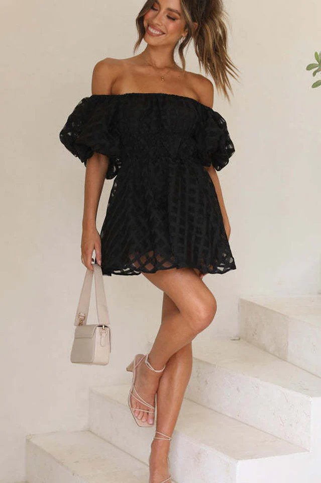Paloma Mini Dress - Image 32