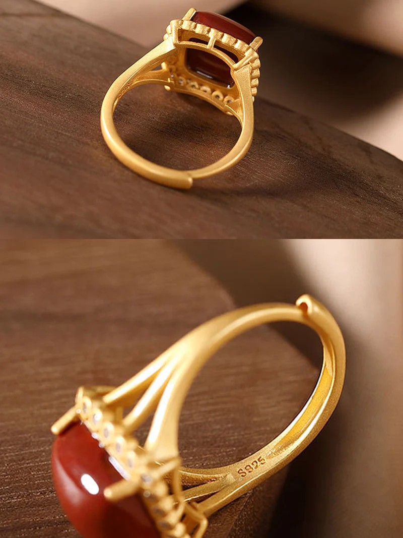 Part Of Me Jade Ring - Image 6