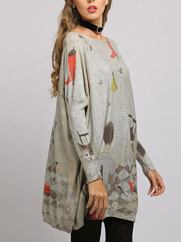 Passion for Poise Sweater Top - Image 10