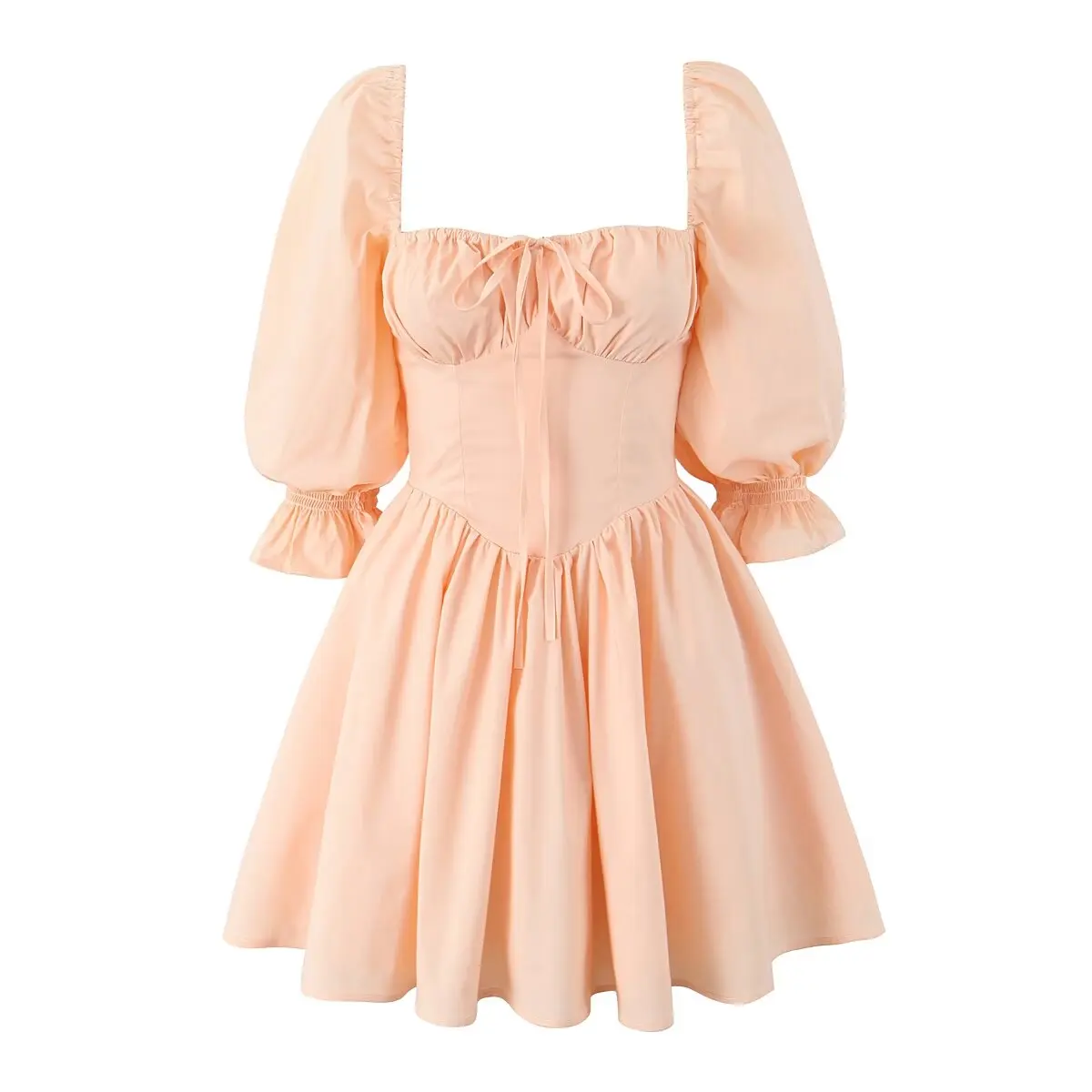 Peaches Dress - Image 10