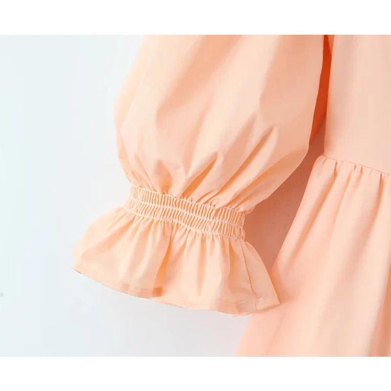 Peaches Dress - Image 3