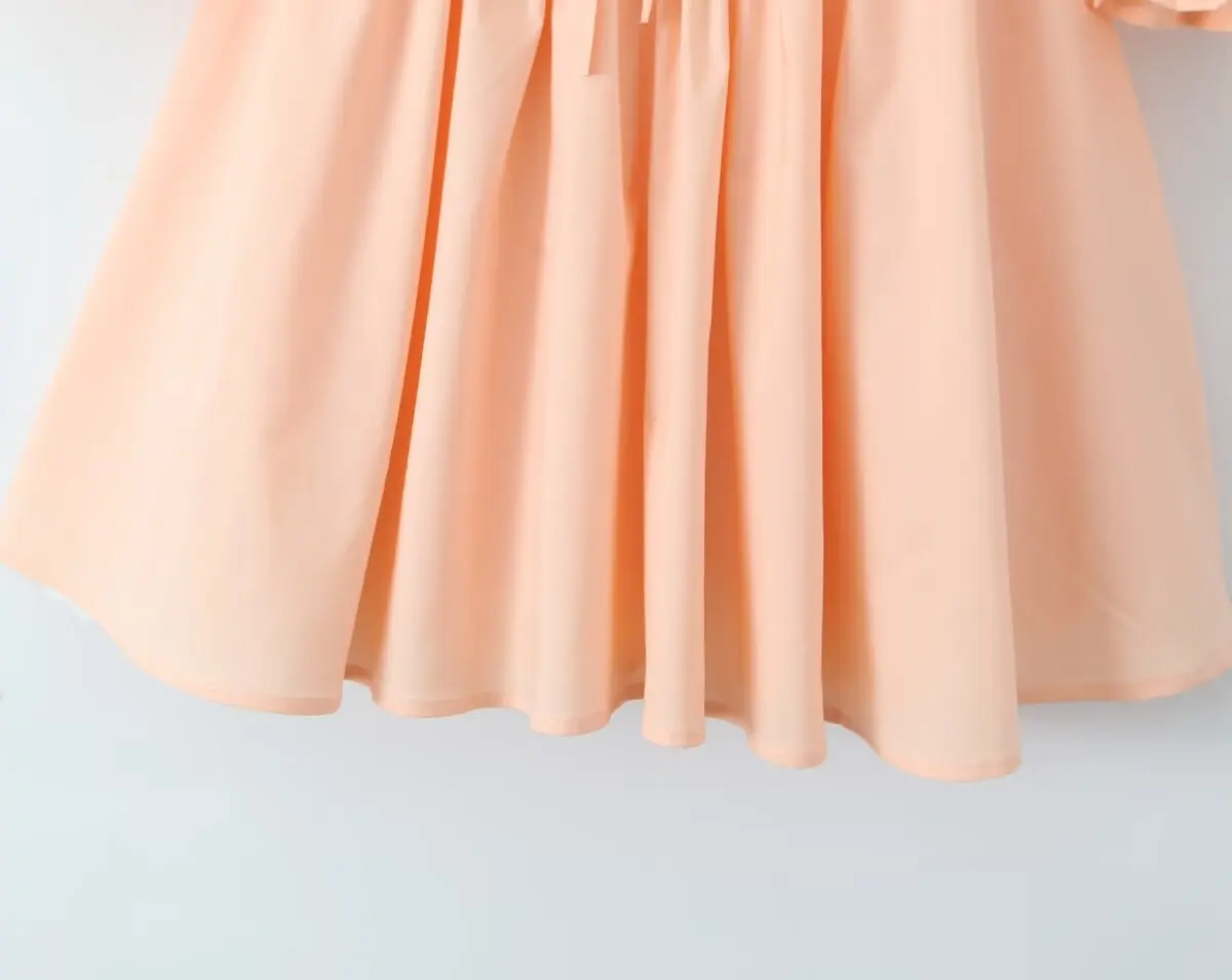 Peaches Dress - Image 7