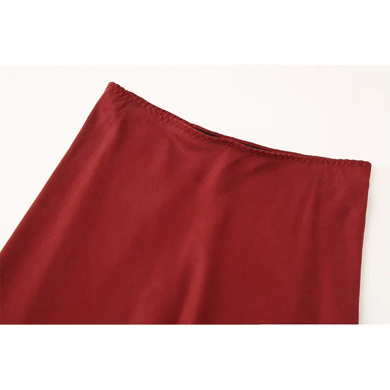 Per Favore Skirt - Image 3