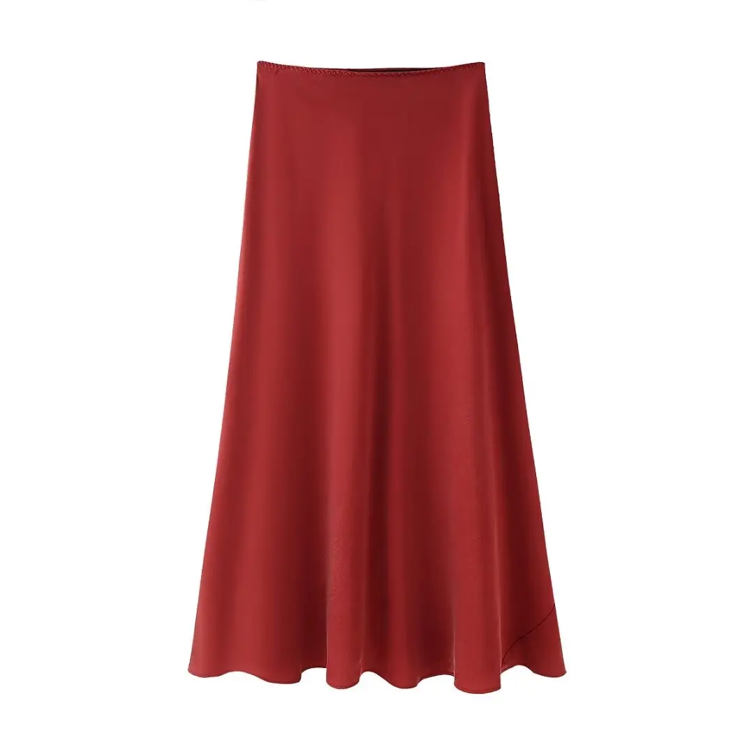 Per Favore Skirt - Image 7