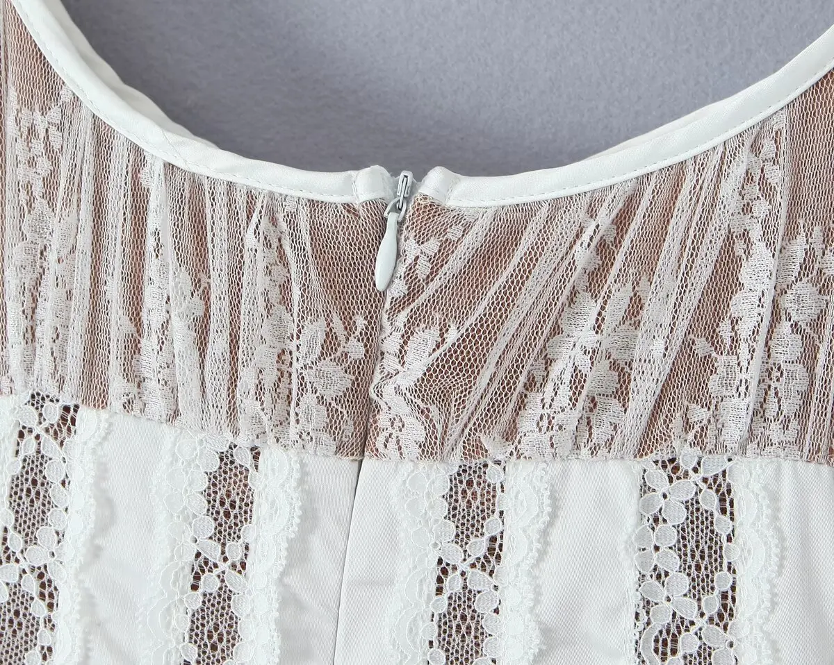 Persephone Dress - Image 10
