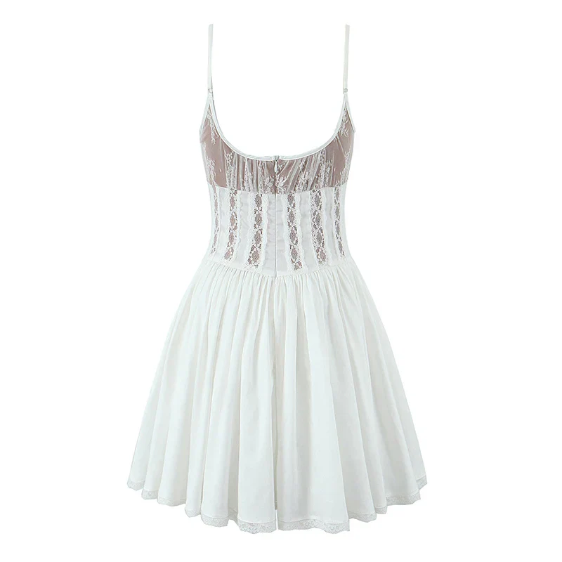 Persephone Dress - Image 2