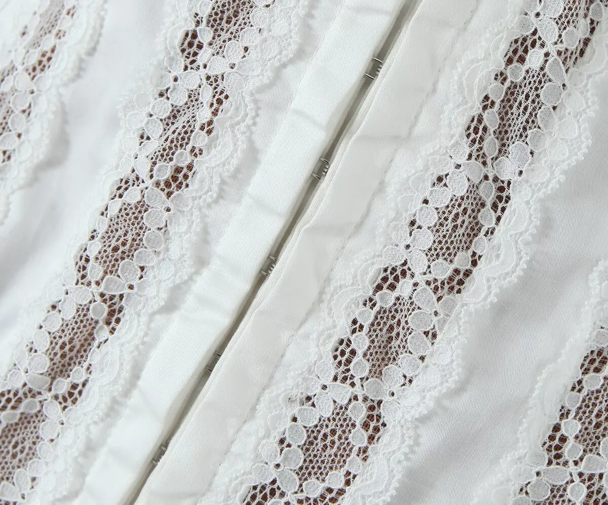 Persephone Dress - Image 3