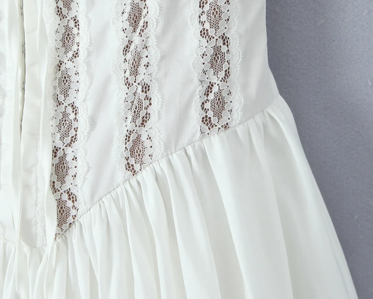 Persephone Dress - Image 8