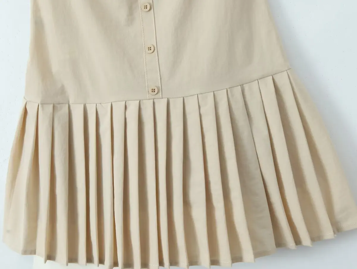Petra Dress - Image 5