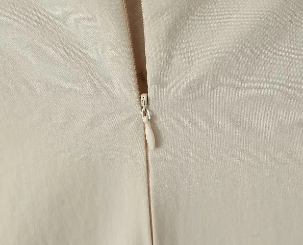 Petra Dress - Image 7
