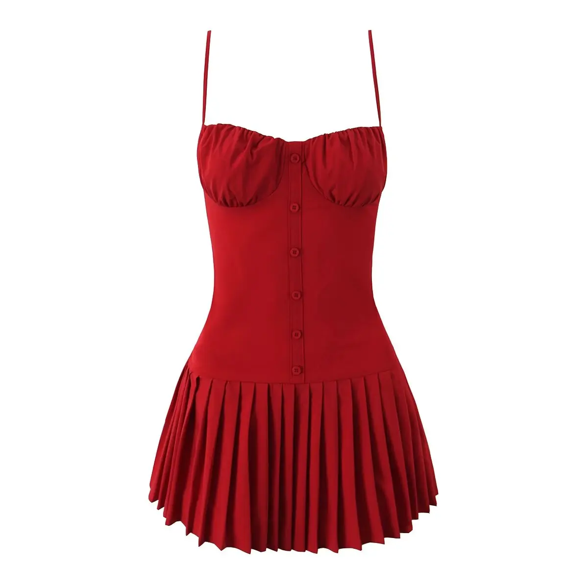 Petra Dress - Image 3