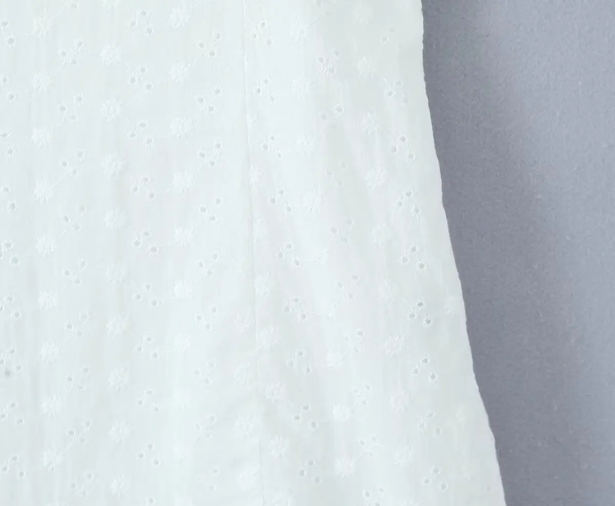 Petunia Dress - Image 6