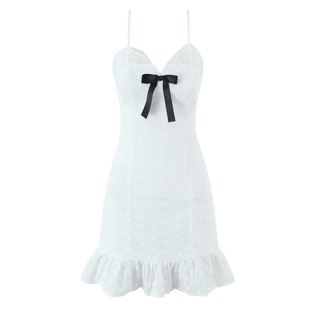 Petunia Dress - Image 8
