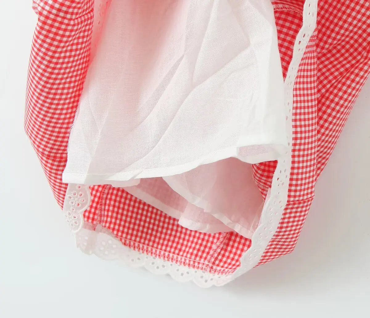 Plot Twist Dress - Image 8
