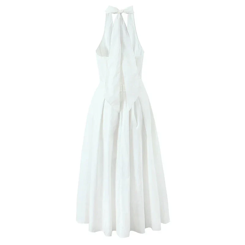 Poet's Garden Dress - Image 2