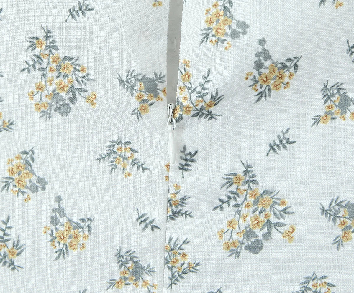 Polly Dress - Image 10