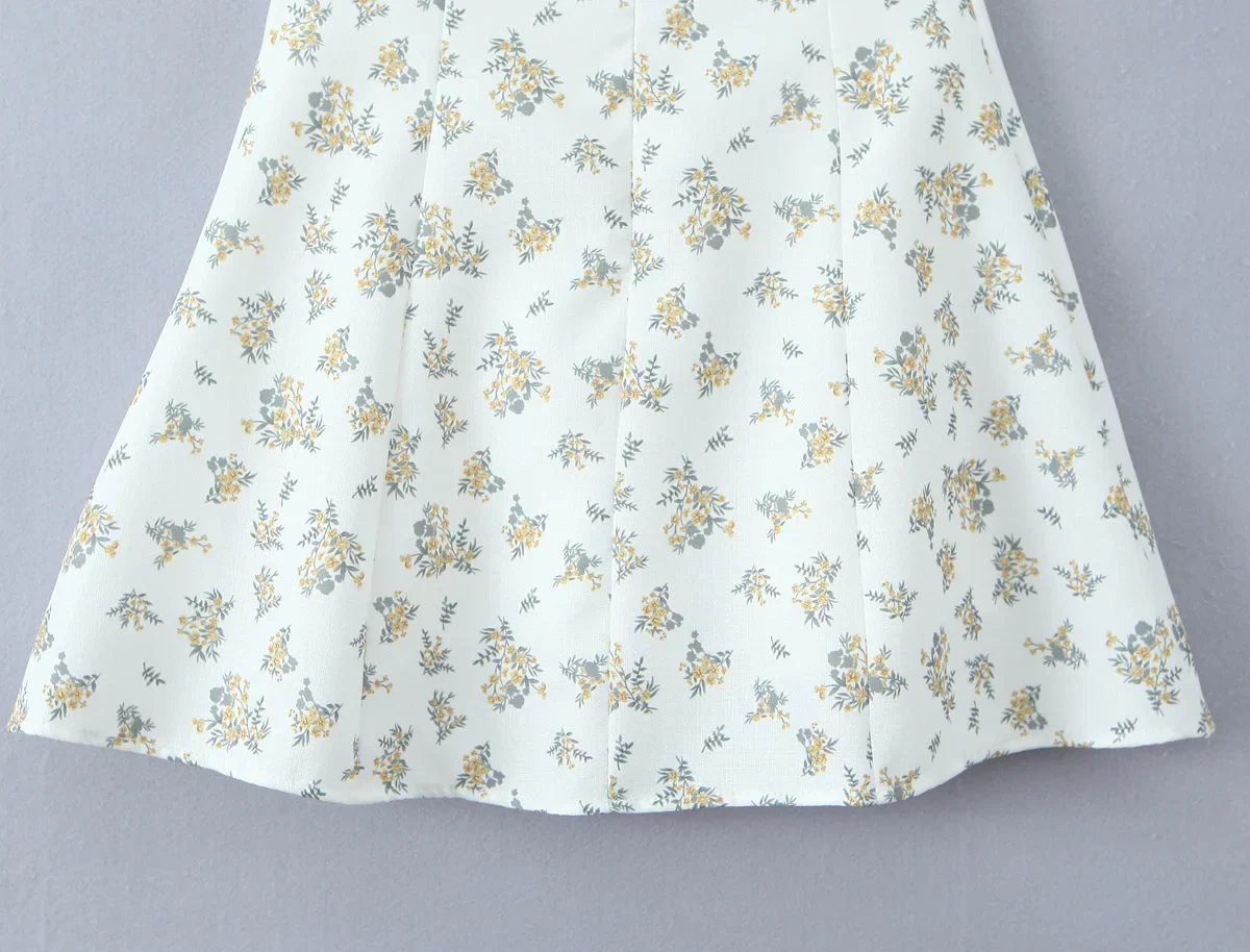 Polly Dress - Image 11