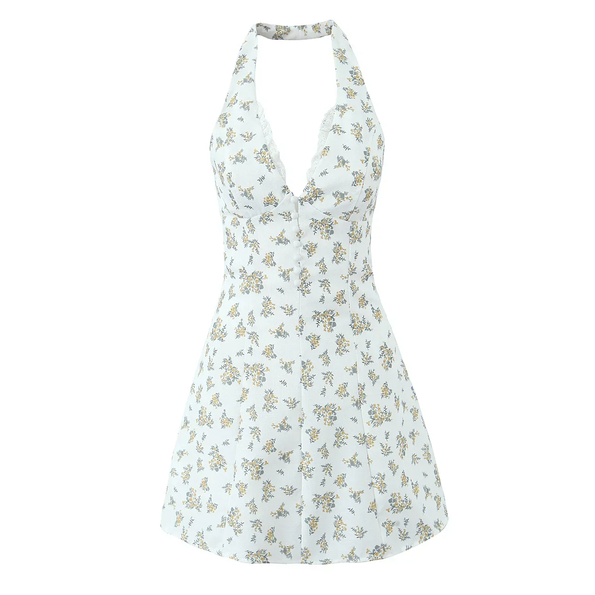 Polly Dress - Image 12