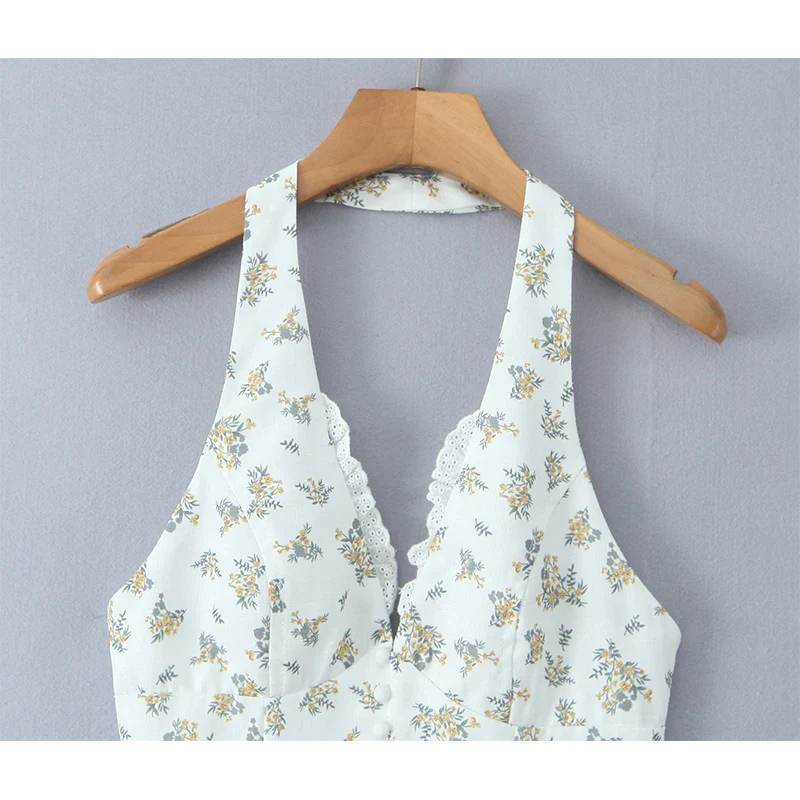 Polly Dress - Image 2