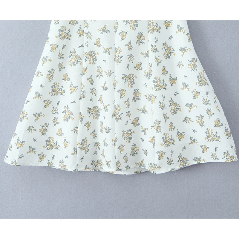 Polly Dress - Image 3